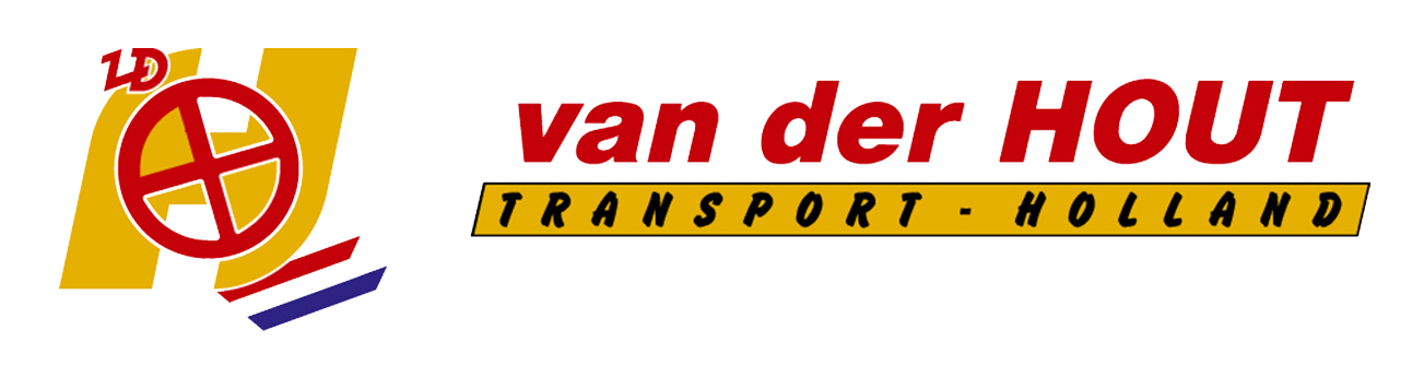 Van der Hout Transport Holland